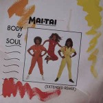 Mai Tai Body & Soul