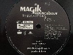Magik Roundabout Everlasting Day (Remixes)