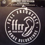 Armand Van Helden Ultrafunkula