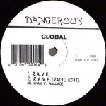 Global / Humanoid R.A.V.E. / Humanoid