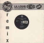 Lil Louis French Kiss (Remixes)