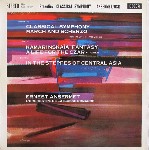 Prokofiev / Glinka / Borodin, Ernest Ansermet, Classical Symphony / March And Scherzo / Kamarinsk