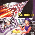 El-Malo Starship In Worship