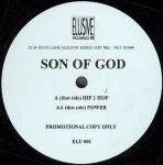 Son Of God Hip 2 Hop / Power
