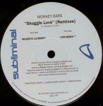 Monkey Bars Feat. Gabrielle Widman Shuggie Love (Remixes)