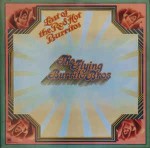 Flying Burrito Bros The Last Of The Red Hot Burritos