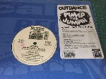 Outdance Pump The Jumpin' (The Remixes)