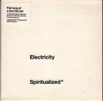 Spiritualized Electricity CD#1