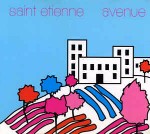 Saint Etienne Avenue CD#1