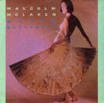 Malcolm McLaren Madam Butterfly
