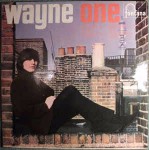Wayne Fontana Wayne One