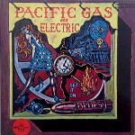Pacific Gas And Electric Get It On