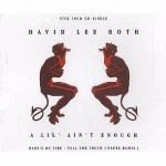 David Lee Roth A Lil' Ain't Enough