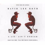 David Lee Roth A Lil' Ain't Enough