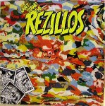 Rezillos Can't Stand The Rezillos