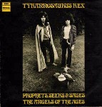 Tyrannosaurus Rex Prophets, Seers & Sages The Angels Of The Ages