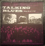 John Greenway The Talking Blues