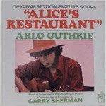 Various Alice's Restaurant (Original Motion Picture Score)