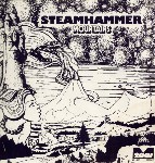 Steamhammer Mountains