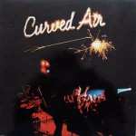 Curved Air Curved Air Live