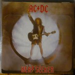 AC/DC Heatseeker