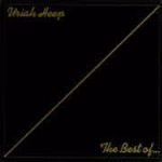 Uriah Heep The Best Of...