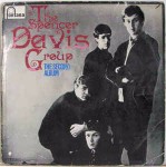 Spencer Davis Group The Second Album