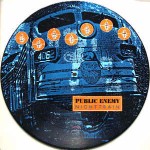 Public Enemy Nighttrain