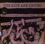 Various The Kids Are United