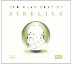 Sibelius The Very Best Of Sibelius