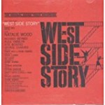 Leonard Bernstein West Side Story (Original Sound Track Recording)