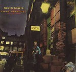 David Bowie The Rise And Fall Of Ziggy Stardust And The Spider