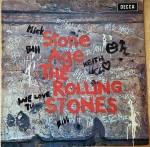 Rolling Stones Stone Age