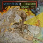 Savoy Brown Hellbound Train