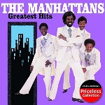 Manhattans Greatest Hits
