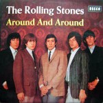 Rolling Stones Around And Around