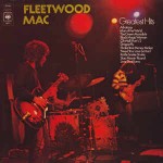 Fleetwood Mac Fleetwood Mac Greatest Hits