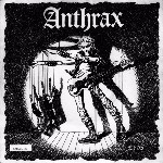 Anthrax They've Got It All Wrong