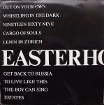 Easterhouse Contenders
