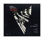Peter Katina Solo - Works For Accordion