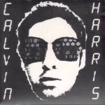 Calvin Harris I Created Disco