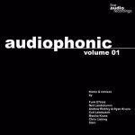 Various Audiophonic Volume 01