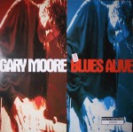 Gary Moore Blues Alive