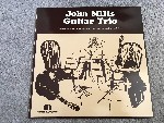 John Mills Guitar Trio John Mills Guitar Trio