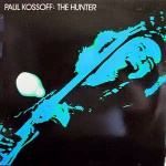Paul Kossoff The Hunter