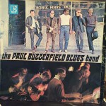 Paul Butterfield Blues Band Paul Butterfield Blues Band