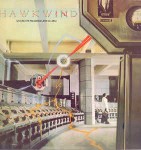Hawkwind Quark, Strangeness And Charm