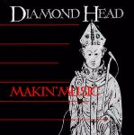 Diamond Head Makin' Music