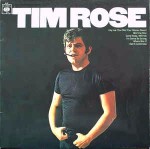 Tim Rose Tim Rose
