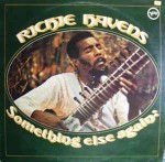 Richie Havens Somethin' Else Again